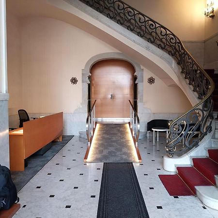 Letsgo Paseo De Gracia Apartment Barcelona Exterior photo