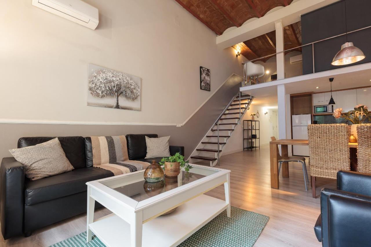 Letsgo Paseo De Gracia Apartment Barcelona Exterior photo
