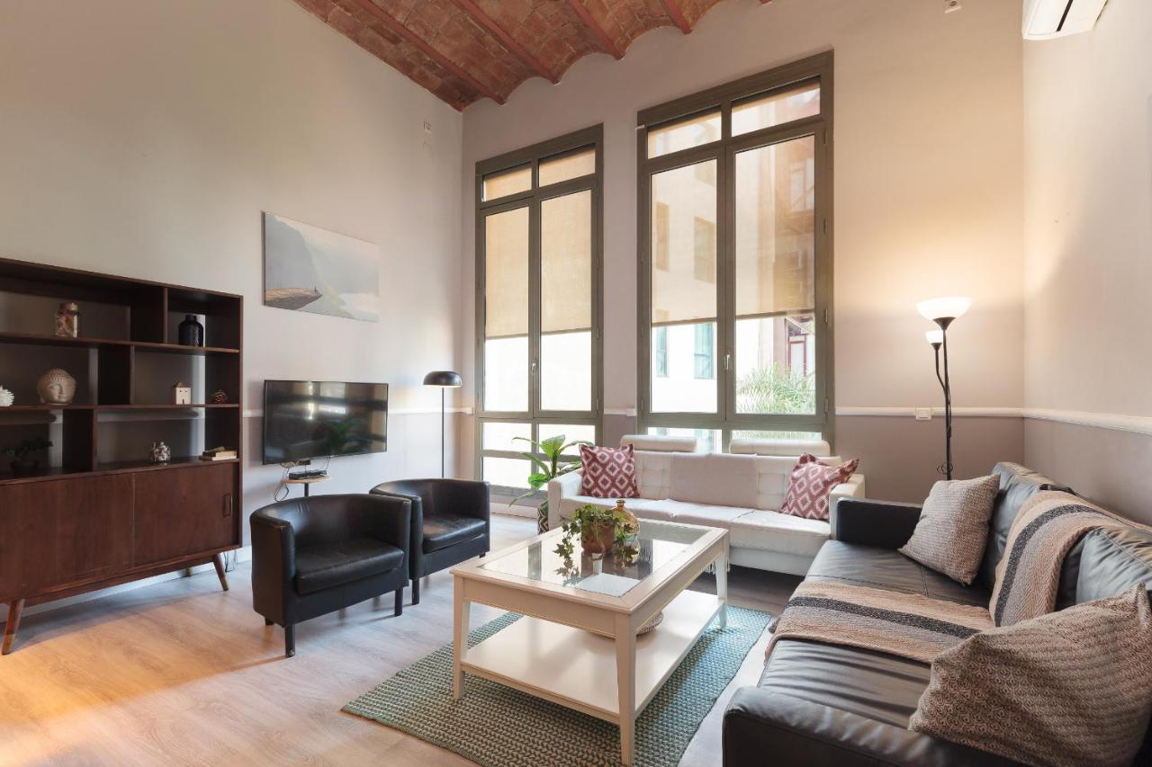 Letsgo Paseo De Gracia Apartment Barcelona Exterior photo