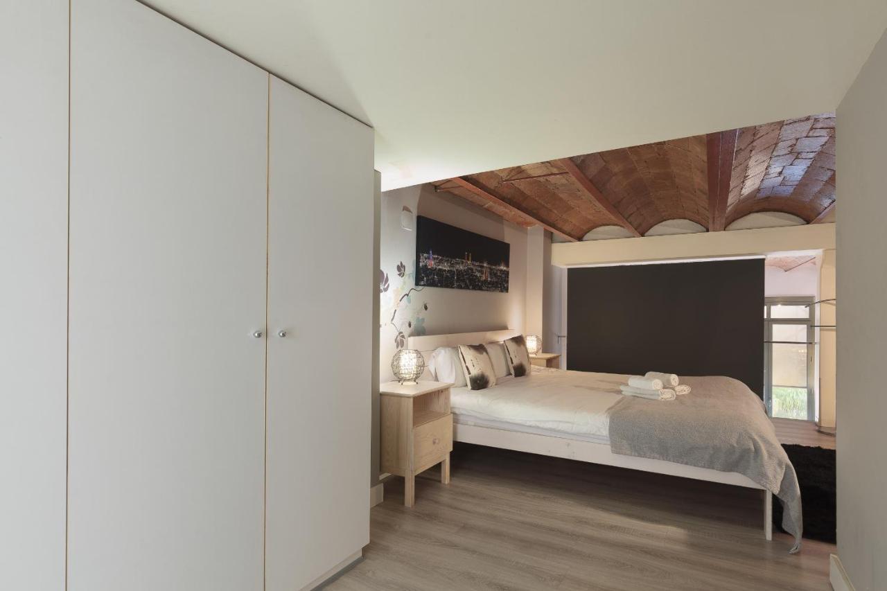 Letsgo Paseo De Gracia Apartment Barcelona Exterior photo