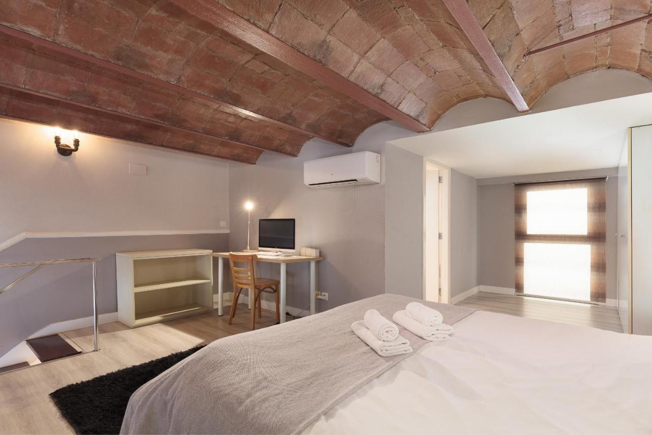 Letsgo Paseo De Gracia Apartment Barcelona Exterior photo