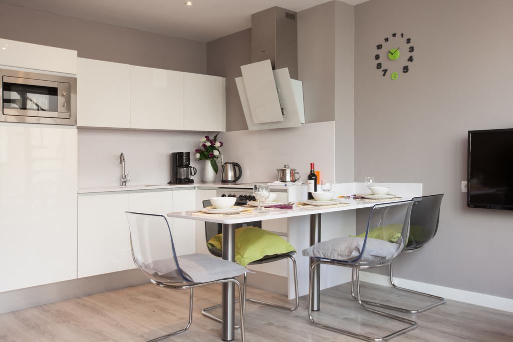 Letsgo Paseo De Gracia Apartment Barcelona Exterior photo